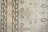 Antique Area Rug (5' x 8')